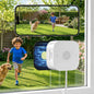 W7 Window camera for security