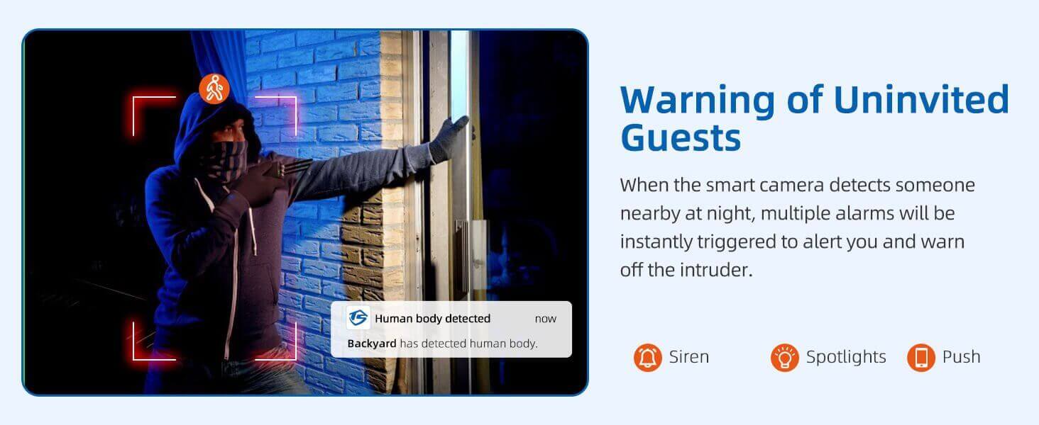Real Time Alarm